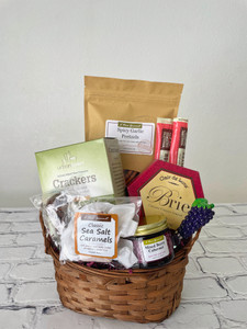 Gift basket