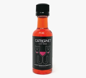 Catbernet Cat Wine