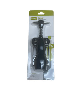 Winged corkscrew Winged corkscrew