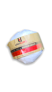 Bath bomb