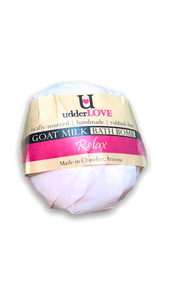 Bath bomb