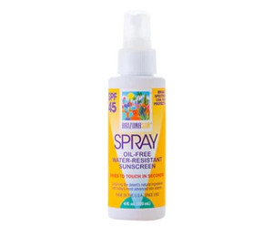 Arizona Sun Spray Sunscreen SPF 45 - 4oz