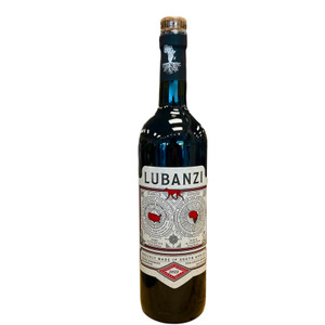 Lubanzi Red Blend