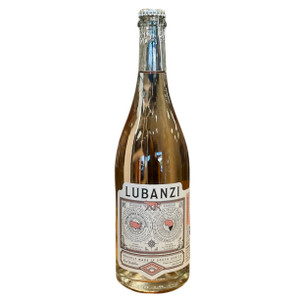 Lubanzi Rose Bubbles