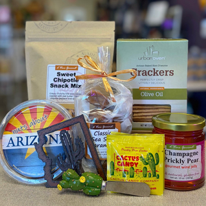 the arizona gift box