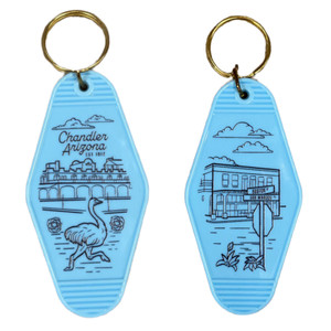 Keychains