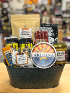 Classic Pairings: Beer