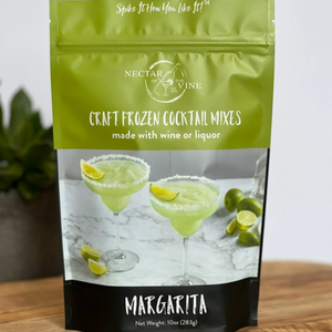 Wine Slushy Mix, Margarita 10oz