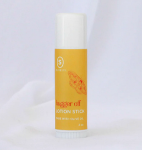 Olive Spa, Bugger Off 0.5oz