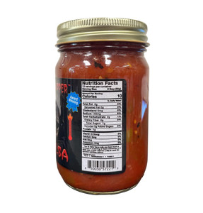 Arizona Reaper Salsa 12oz