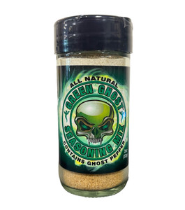 Green Ghost Seasoning Mix 2oz