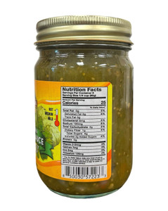 Arizona Green Sauce 12oz