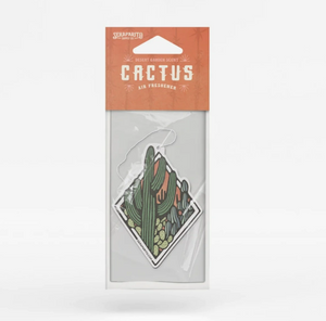 Cactus Air Freshener Cactus Air Freshener