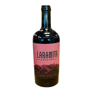 Laramita Cellars Padre Kino Port
