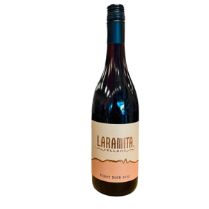 Laramita Cellars Pinot Noir