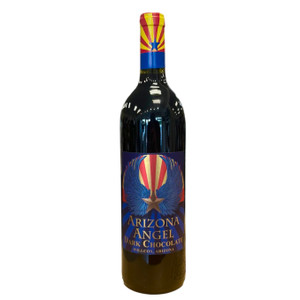 Arizona Angel Dark Chocolate Red