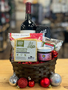 A Wine Christmas