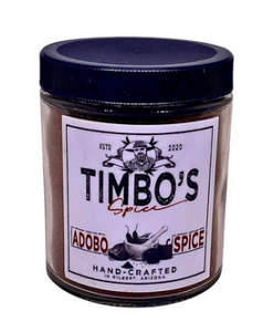 Adobo Spice