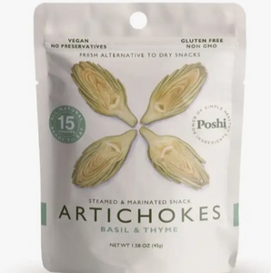 Basil & Thyme Artichokes 1.58oz