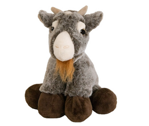 Billy Goat Plush