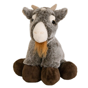 Billy Goat Plush