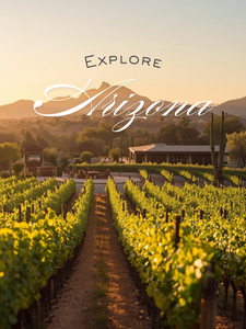 Explore Arizona