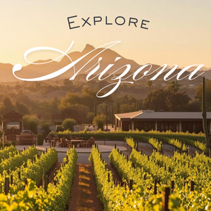 Explore Arizona