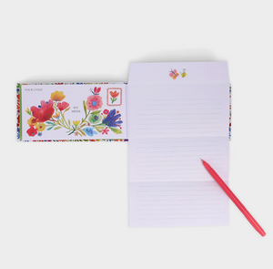 Letters to My Mom