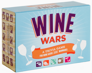 Wine Wars