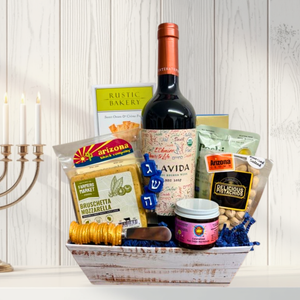 L'Chaim, To Life!