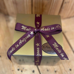 Copper State Snack Box, Medium