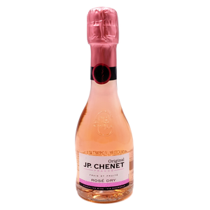 J.P. Chenet Sparkling Rose: Split
