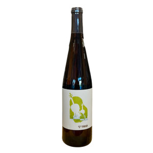 Flying Leap 'Trio' White Blend