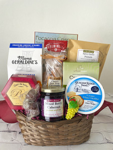 Gift basket