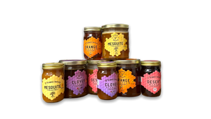 Rango Honey