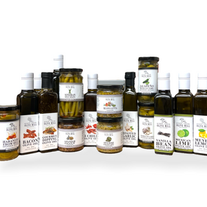Queen Creek Olive Mill
