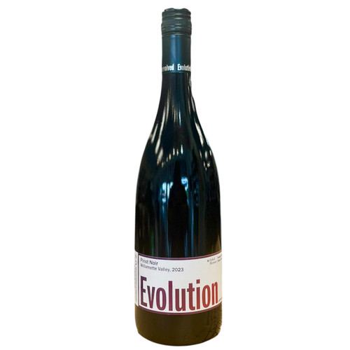 Evolution Pinot Noir