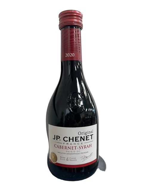 J.P. Chenet Cabernet-Syrah - 187ml
