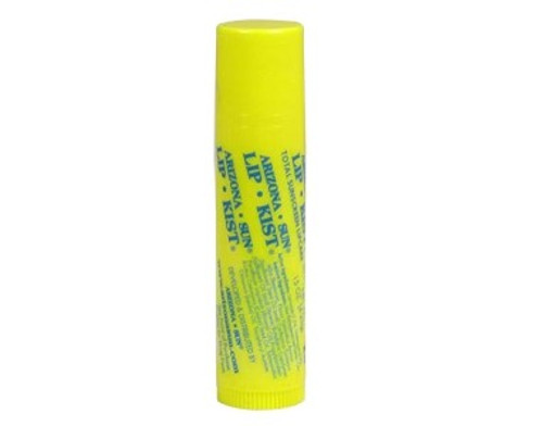 Arizona Sun Lip Kist Lip Balm