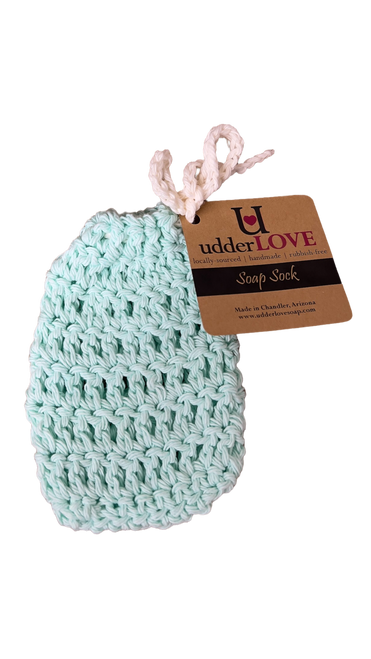Soap Sock