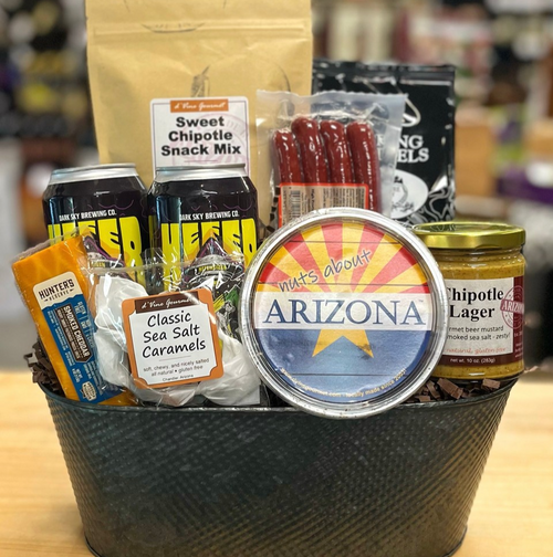 gift basket
