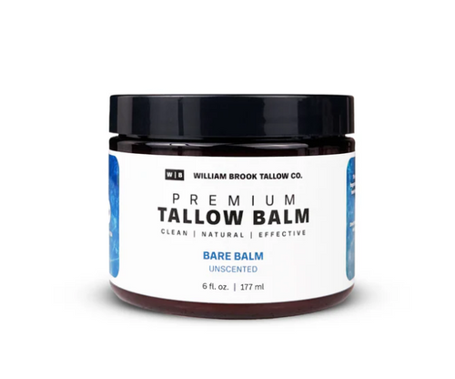 Bare Balm Whipped Tallow Balm