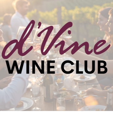 d'Vine Wine Club