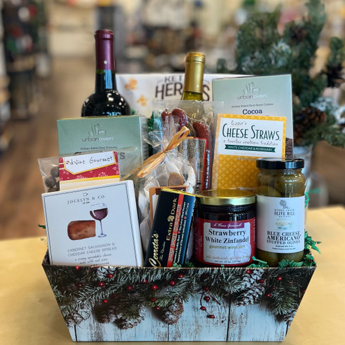 Holiday Cheer Holiday Cheer