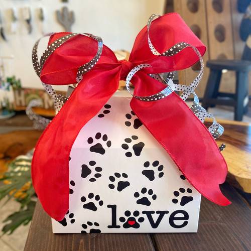 For the Love of a Dog