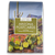 rectangular box with images of dessert cactus