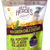 tall bag in white and light green with image of popcorn and green chilis