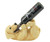 Wine Bottle Holders, Dog, Yellow Lab