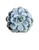 Aure, Pillows, Topsy Turvy Succulent