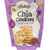 Purple and white bag with a picture of Chocolate Chip Chia Cookies.